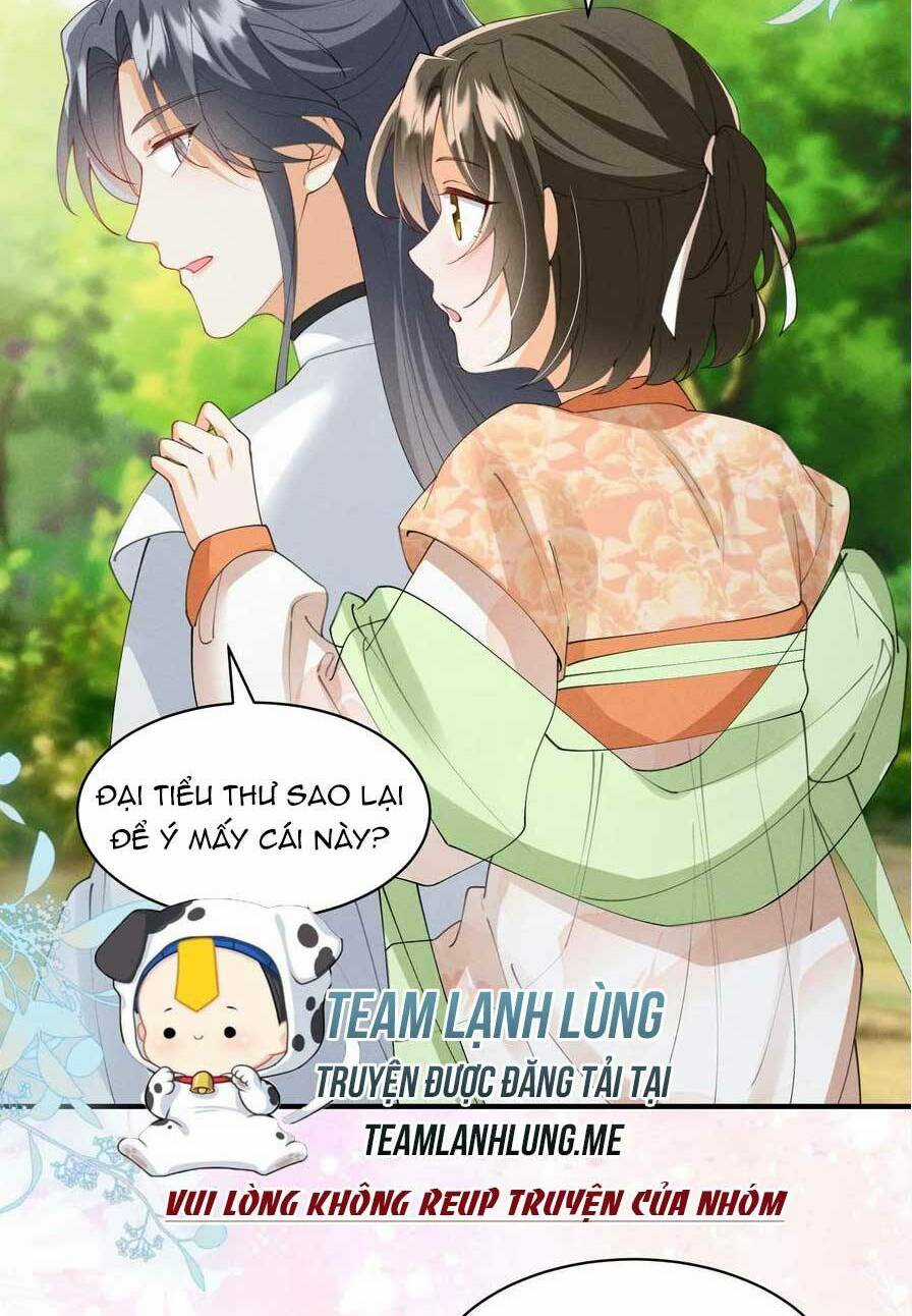 Một Trăm Lẻ Tám Cách Bày Trò Của Nhân Vật Phản Diện Chapter 147 trang 14