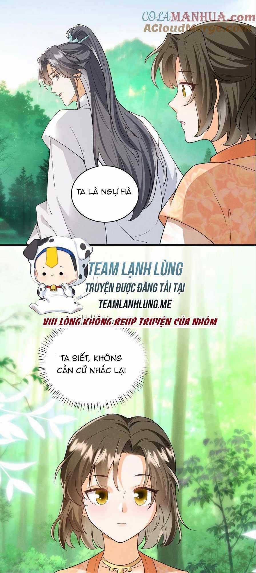 Một Trăm Lẻ Tám Cách Bày Trò Của Nhân Vật Phản Diện Chapter 147 trang 7