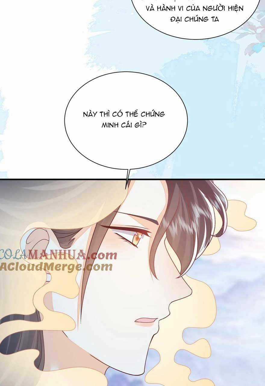 Một Trăm Lẻ Tám Cách Bày Trò Của Nhân Vật Phản Diện Chapter 148 trang 13