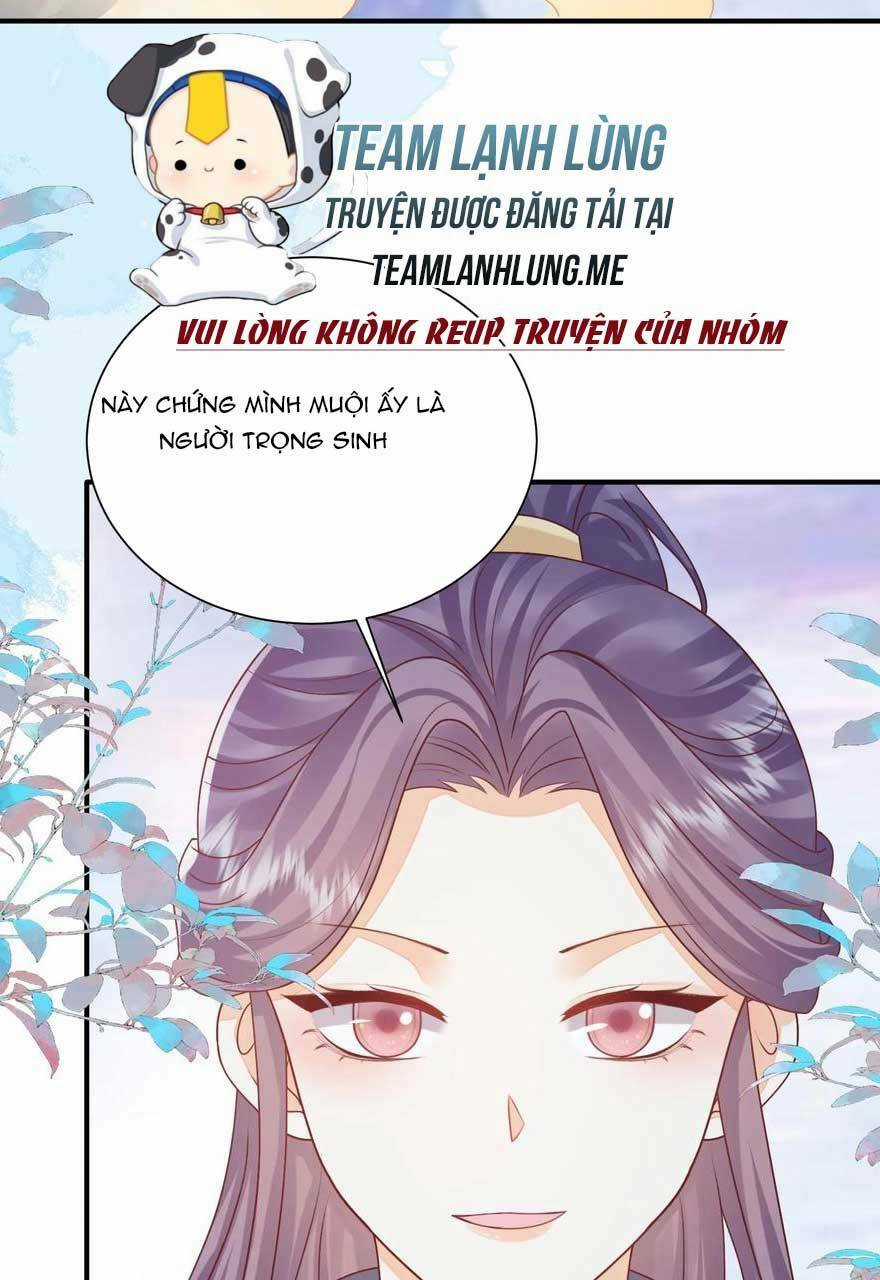 Một Trăm Lẻ Tám Cách Bày Trò Của Nhân Vật Phản Diện Chapter 148 trang 14