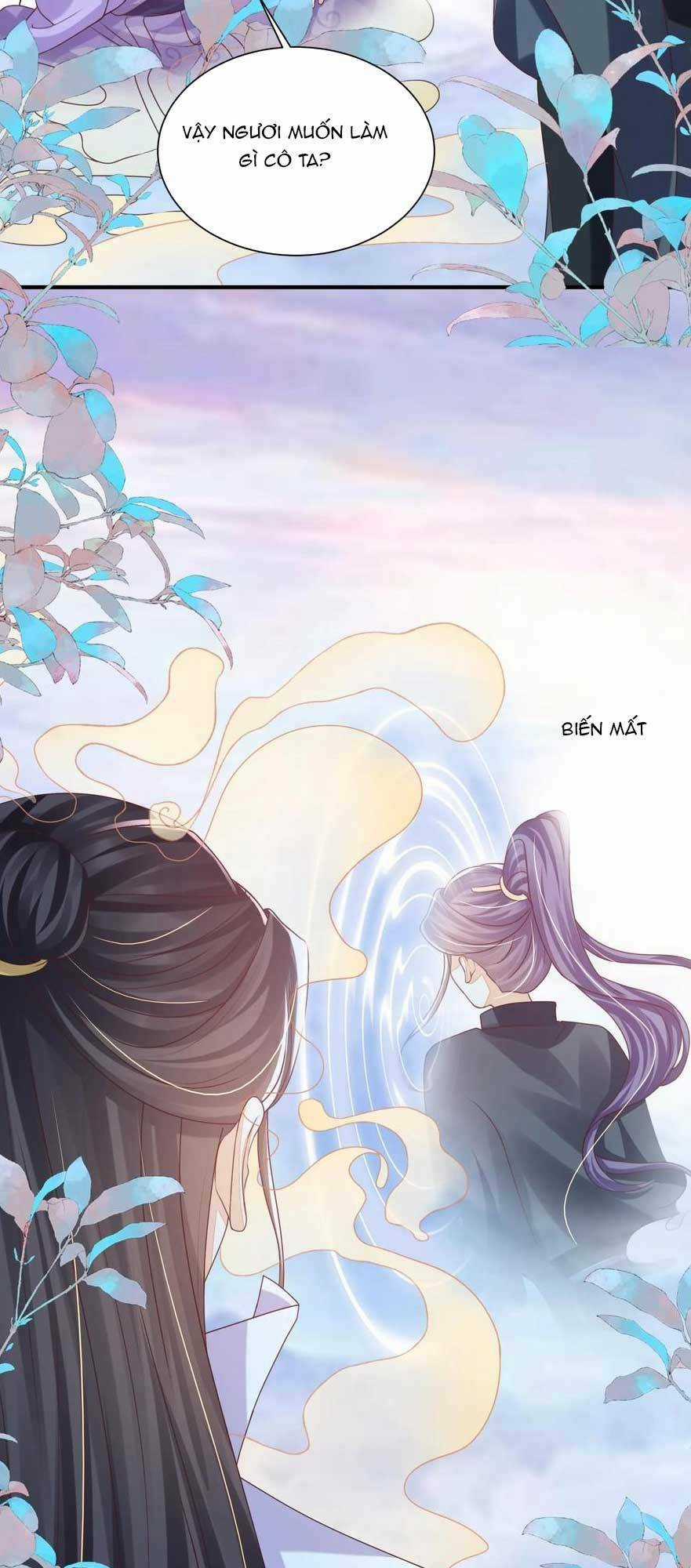 Một Trăm Lẻ Tám Cách Bày Trò Của Nhân Vật Phản Diện Chapter 148 trang 16