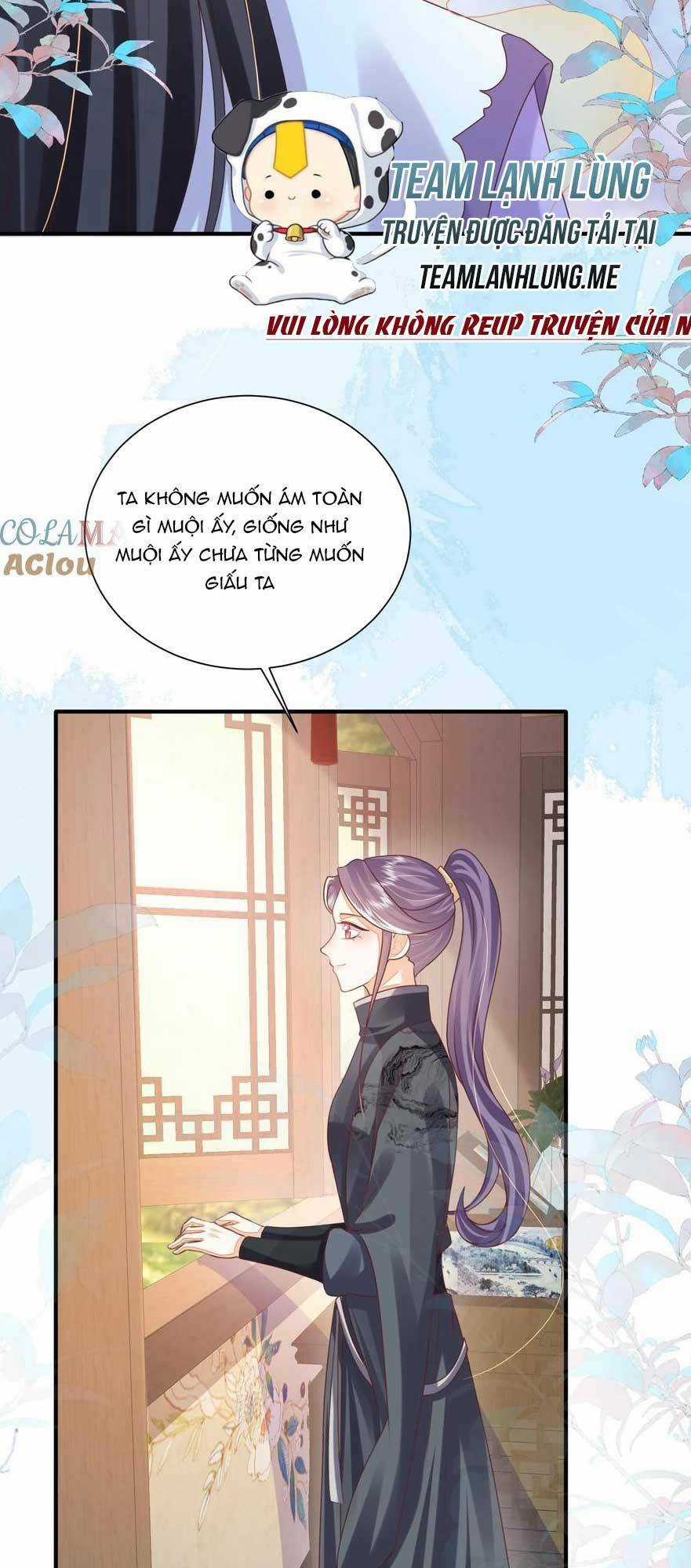 Một Trăm Lẻ Tám Cách Bày Trò Của Nhân Vật Phản Diện Chapter 148 trang 17