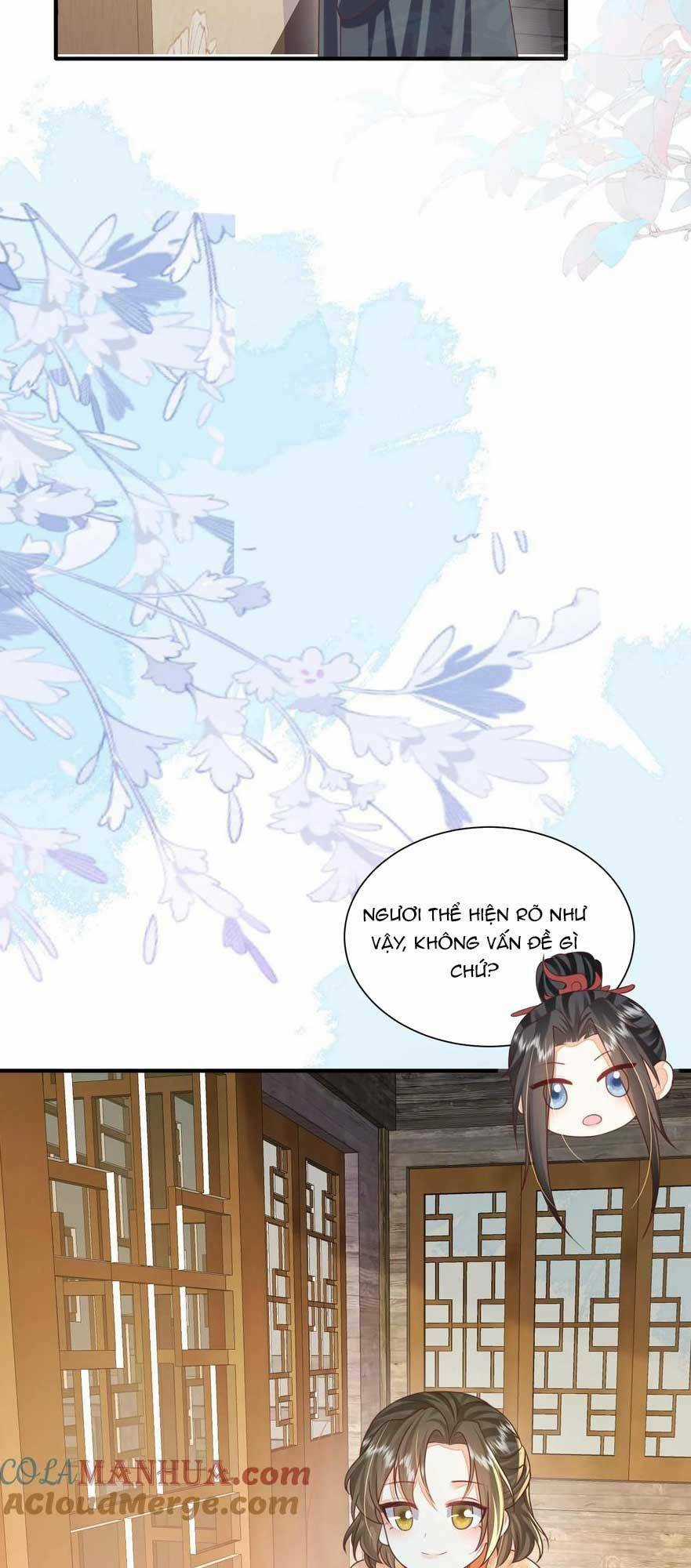 Một Trăm Lẻ Tám Cách Bày Trò Của Nhân Vật Phản Diện Chapter 148 trang 18