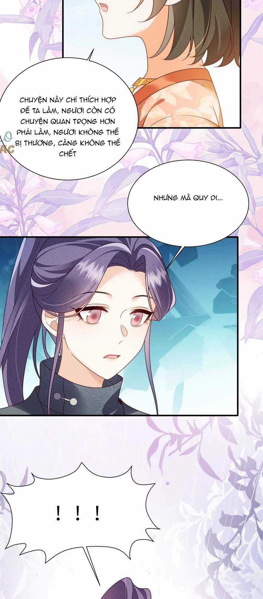 Một Trăm Lẻ Tám Cách Bày Trò Của Nhân Vật Phản Diện Chapter 148 trang 2