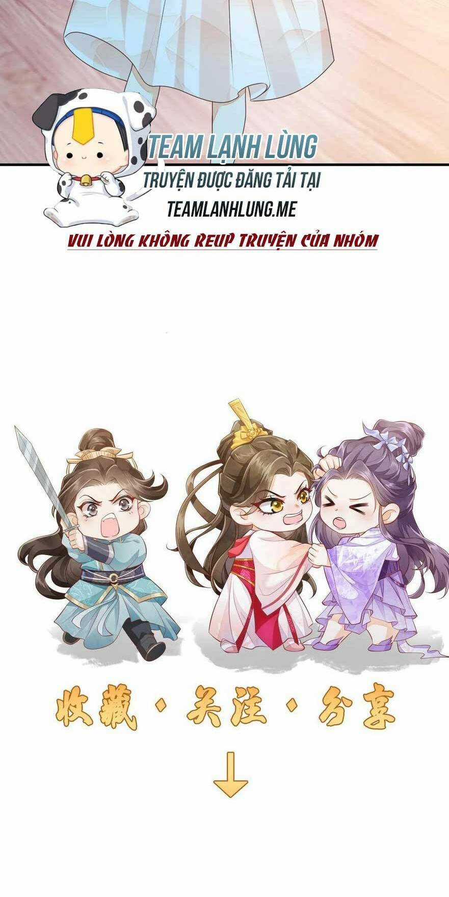 Một Trăm Lẻ Tám Cách Bày Trò Của Nhân Vật Phản Diện Chapter 148 trang 21