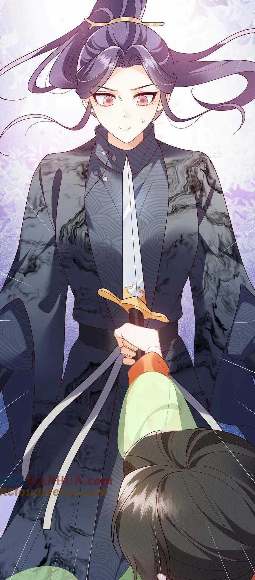 Một Trăm Lẻ Tám Cách Bày Trò Của Nhân Vật Phản Diện Chapter 148 trang 3