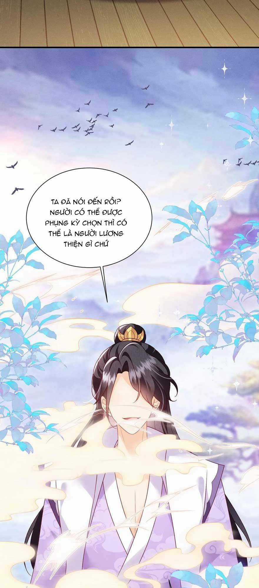 Một Trăm Lẻ Tám Cách Bày Trò Của Nhân Vật Phản Diện Chapter 148 trang 9