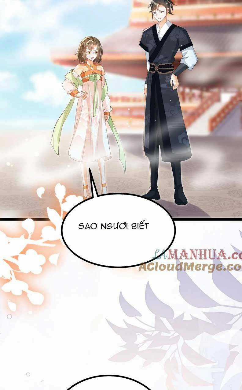 Một Trăm Lẻ Tám Cách Bày Trò Của Nhân Vật Phản Diện Chapter 149 trang 13