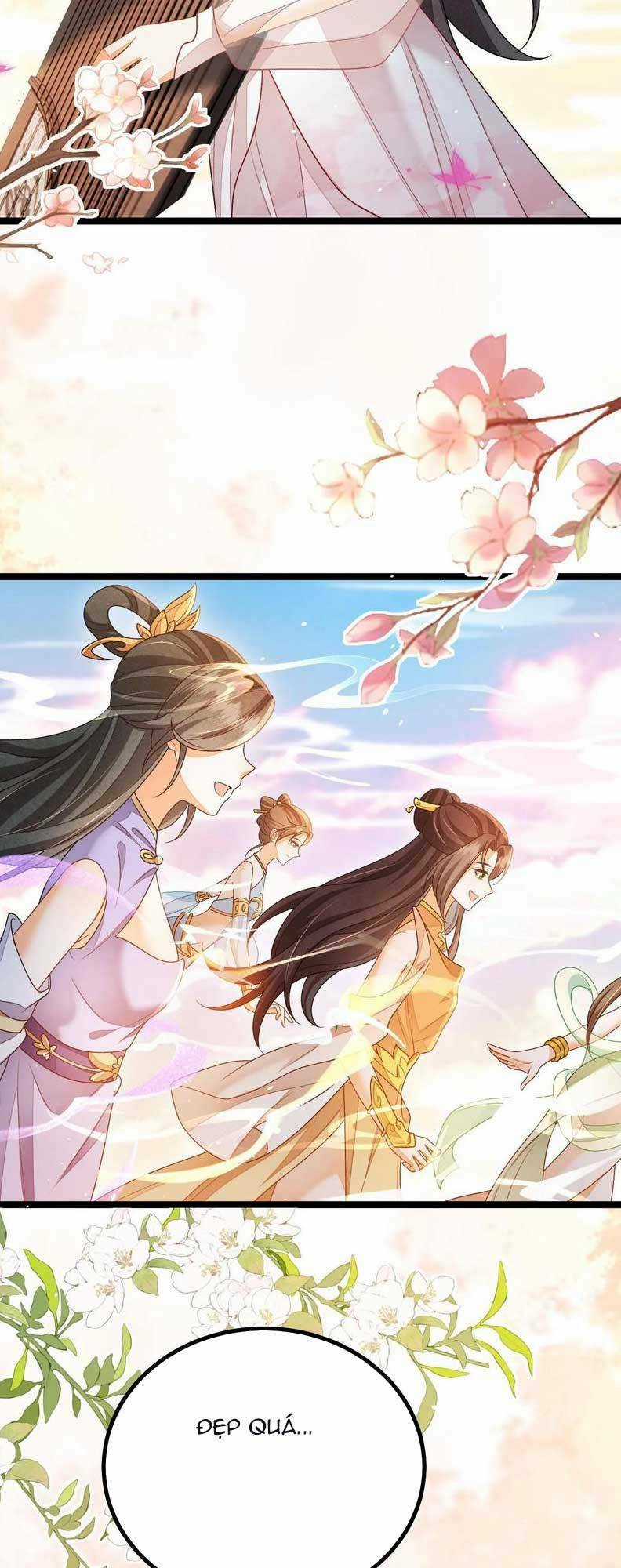 Một Trăm Lẻ Tám Cách Bày Trò Của Nhân Vật Phản Diện Chapter 149 trang 4