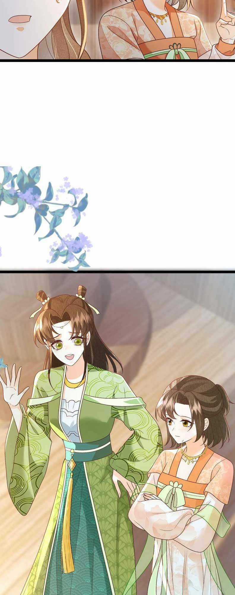 Một Trăm Lẻ Tám Cách Bày Trò Của Nhân Vật Phản Diện Chapter 149 trang 6