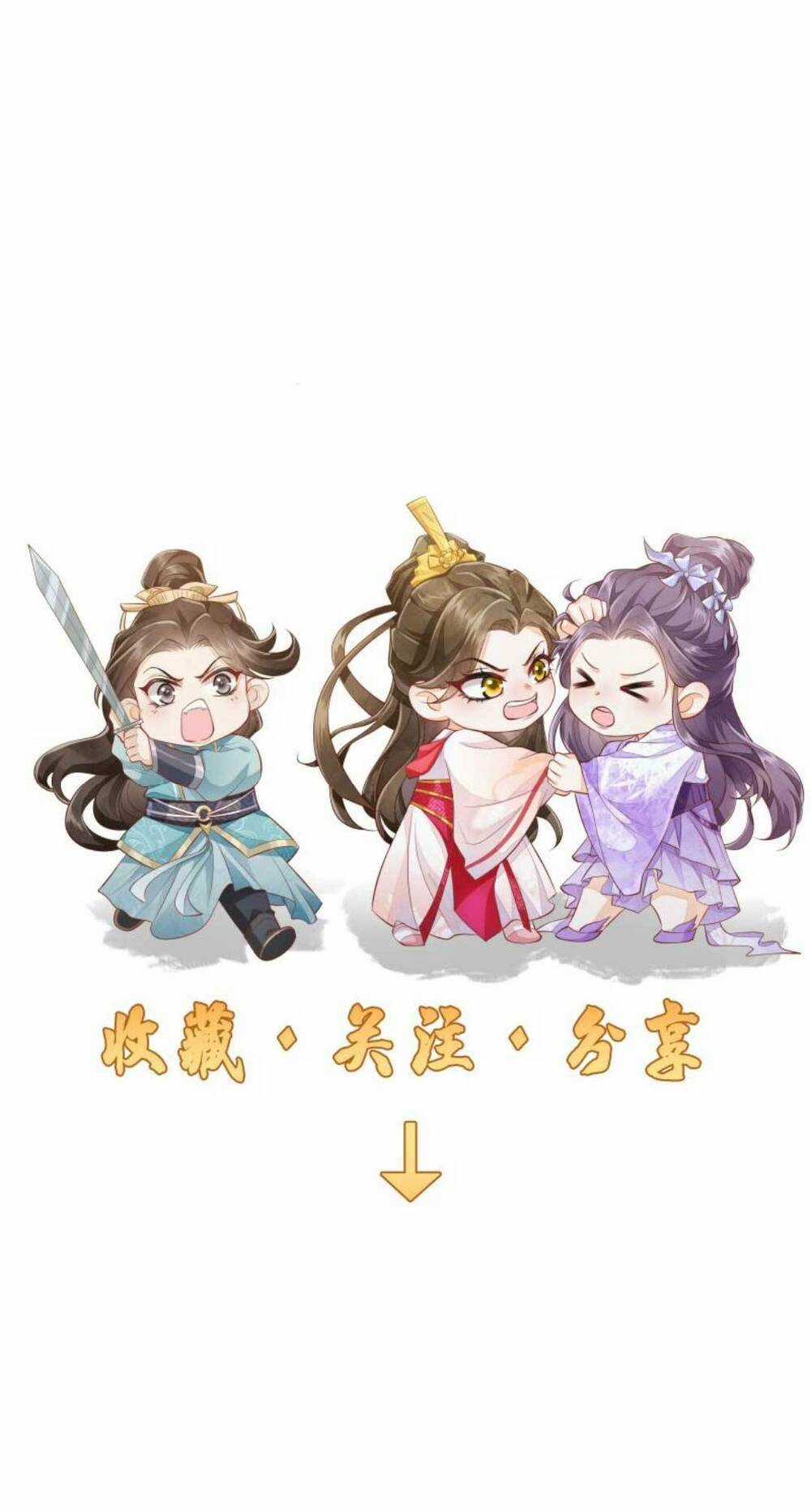 Một Trăm Lẻ Tám Cách Bày Trò Của Nhân Vật Phản Diện Chapter 15 trang 23