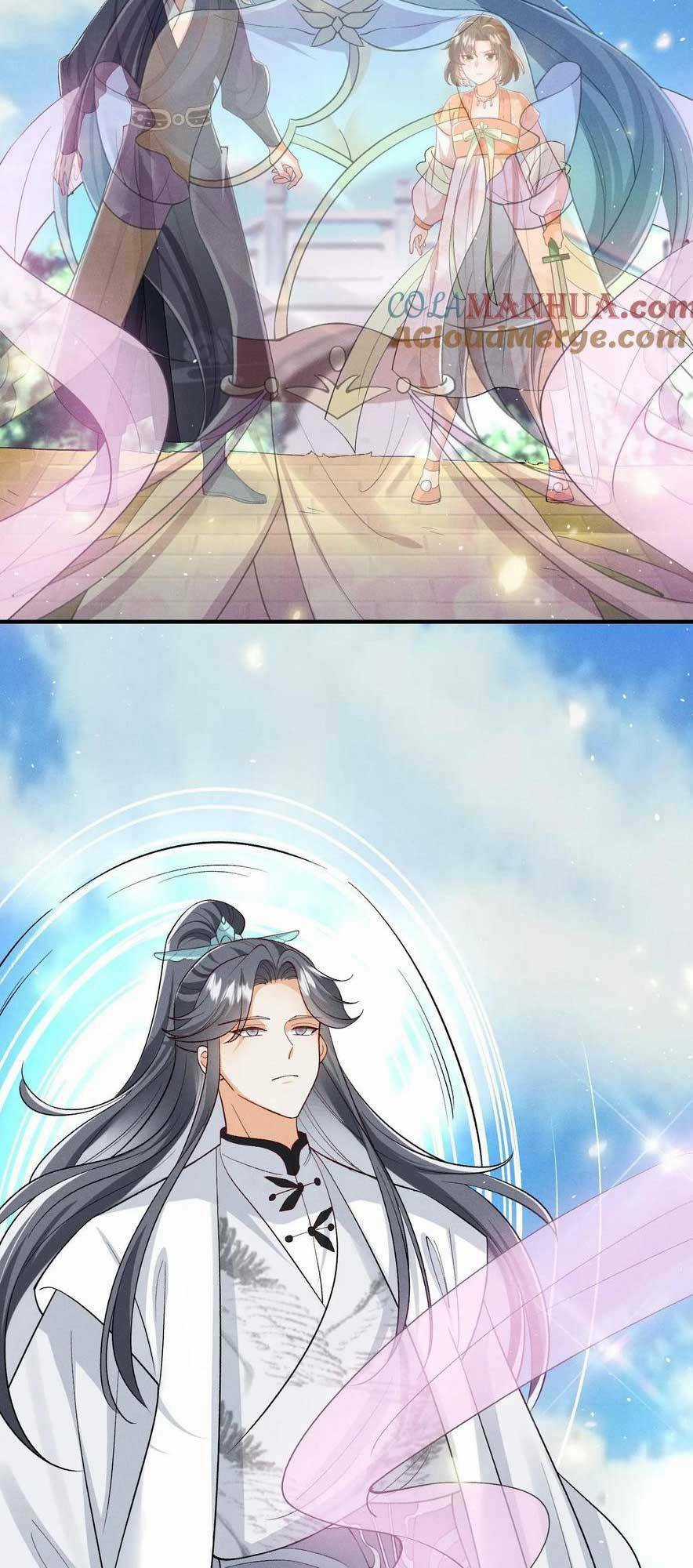 Một Trăm Lẻ Tám Cách Bày Trò Của Nhân Vật Phản Diện Chapter 150 trang 10