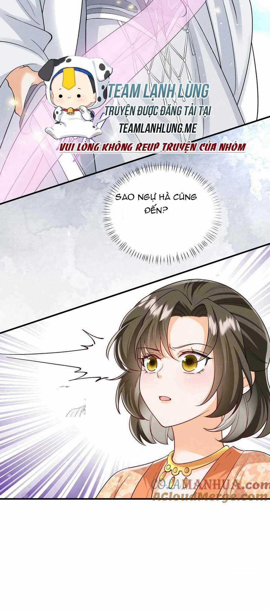 Một Trăm Lẻ Tám Cách Bày Trò Của Nhân Vật Phản Diện Chapter 150 trang 11