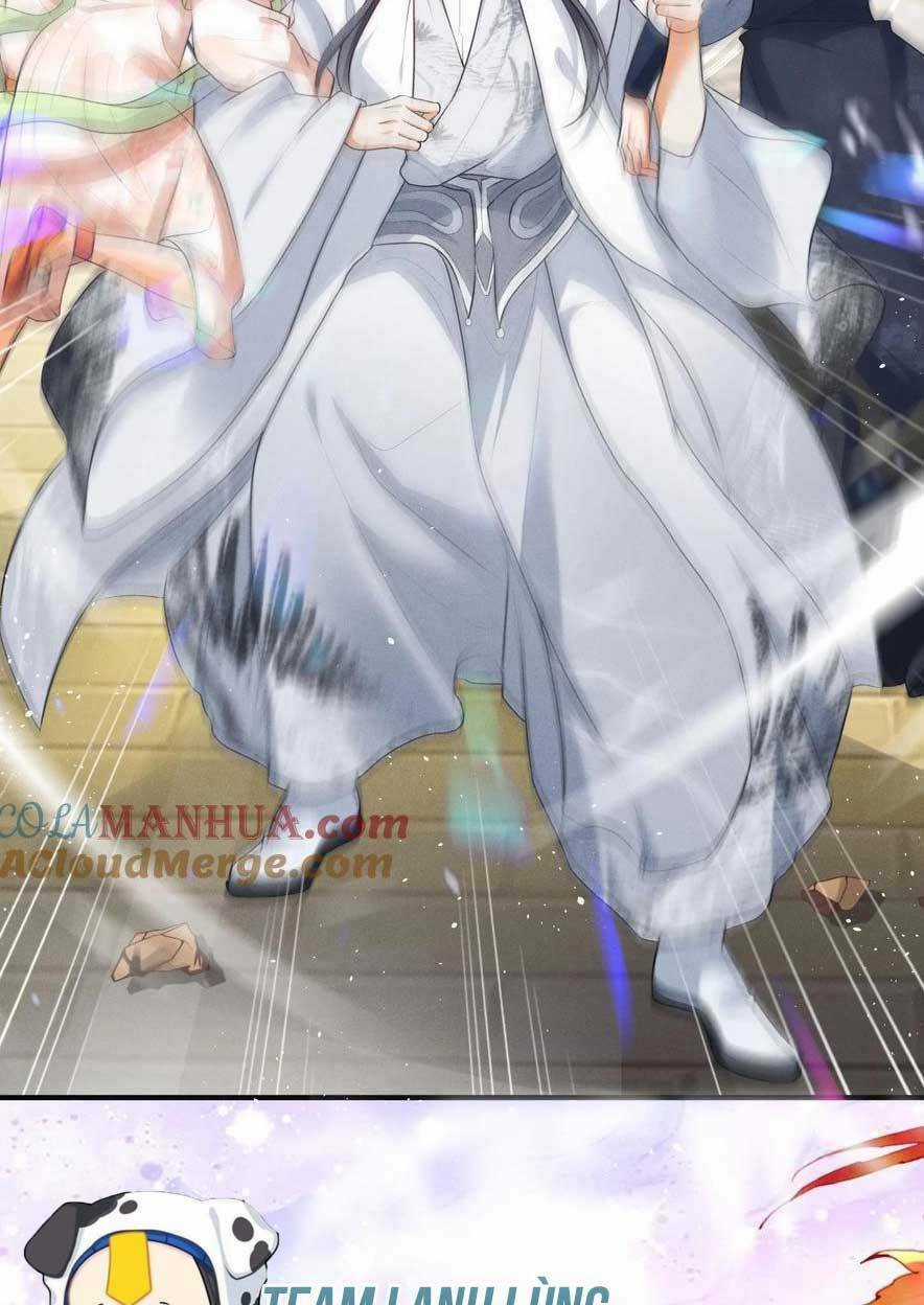 Một Trăm Lẻ Tám Cách Bày Trò Của Nhân Vật Phản Diện Chapter 150 trang 13