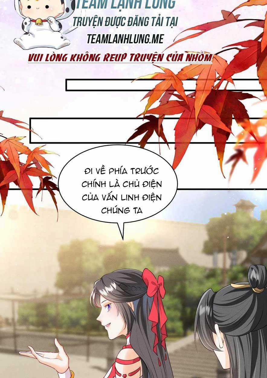 Một Trăm Lẻ Tám Cách Bày Trò Của Nhân Vật Phản Diện Chapter 150 trang 14