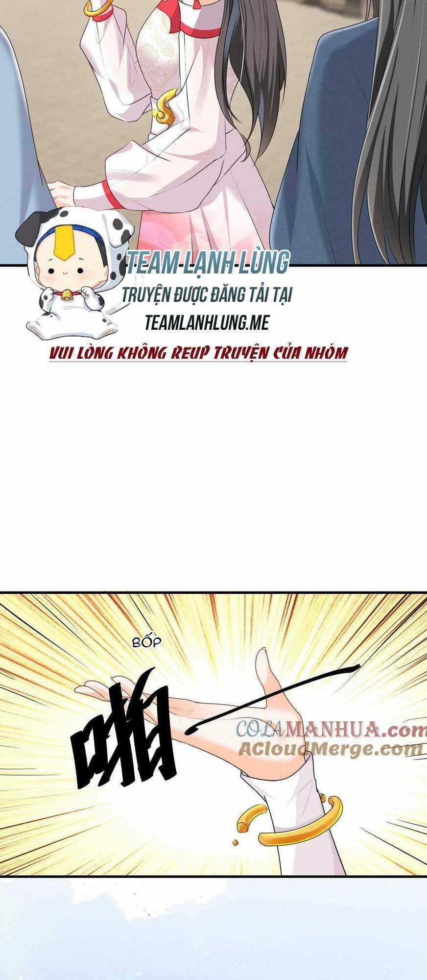 Một Trăm Lẻ Tám Cách Bày Trò Của Nhân Vật Phản Diện Chapter 150 trang 15