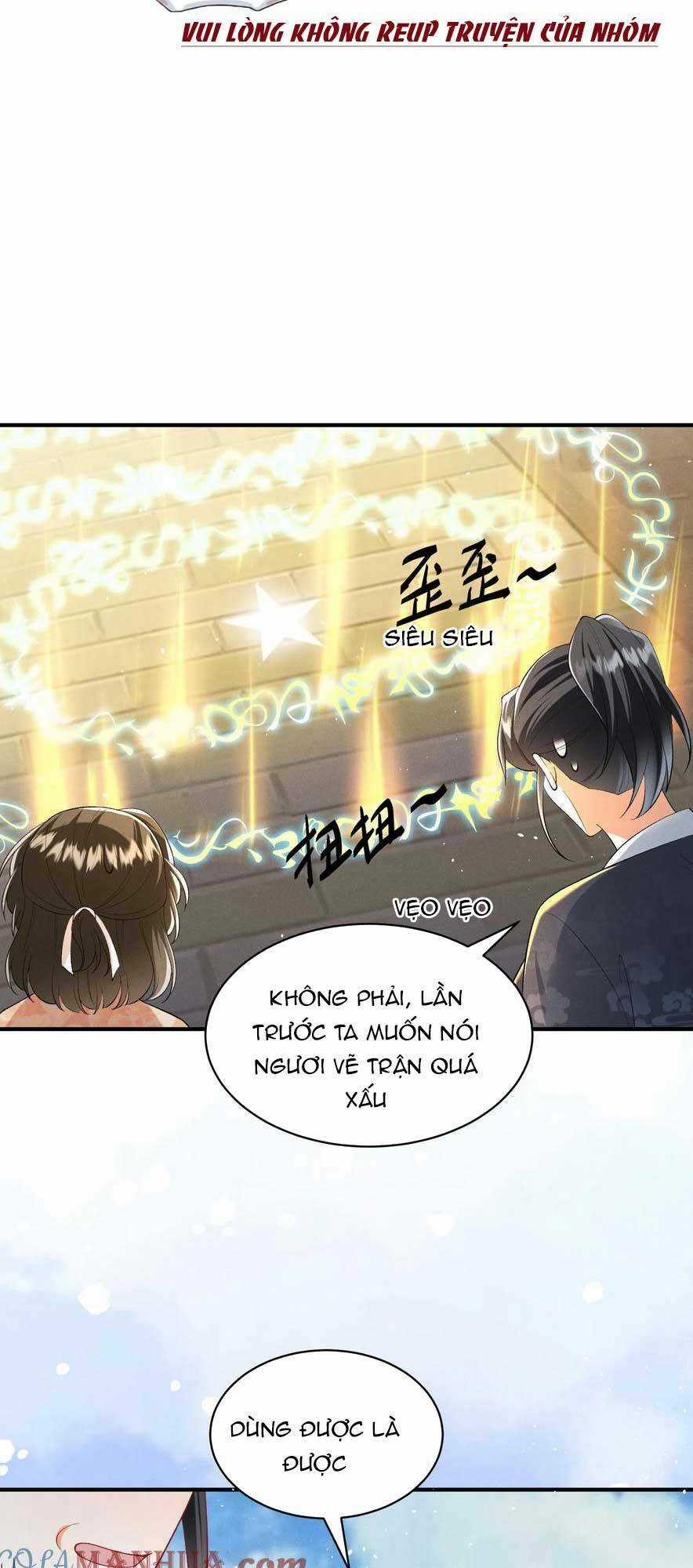 Một Trăm Lẻ Tám Cách Bày Trò Của Nhân Vật Phản Diện Chapter 150 trang 6