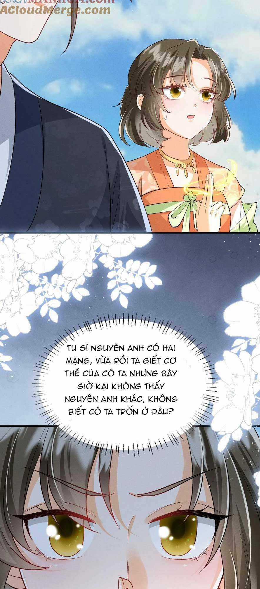 Một Trăm Lẻ Tám Cách Bày Trò Của Nhân Vật Phản Diện Chapter 150 trang 7