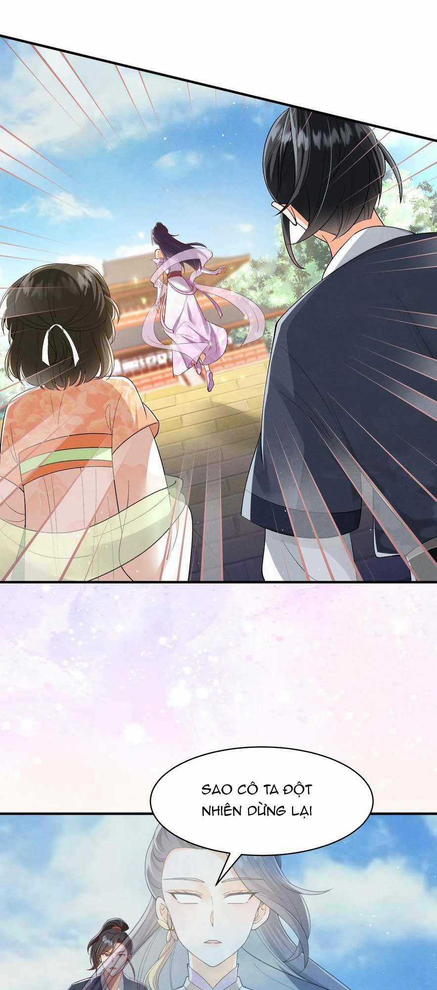 Một Trăm Lẻ Tám Cách Bày Trò Của Nhân Vật Phản Diện Chapter 150 trang 9