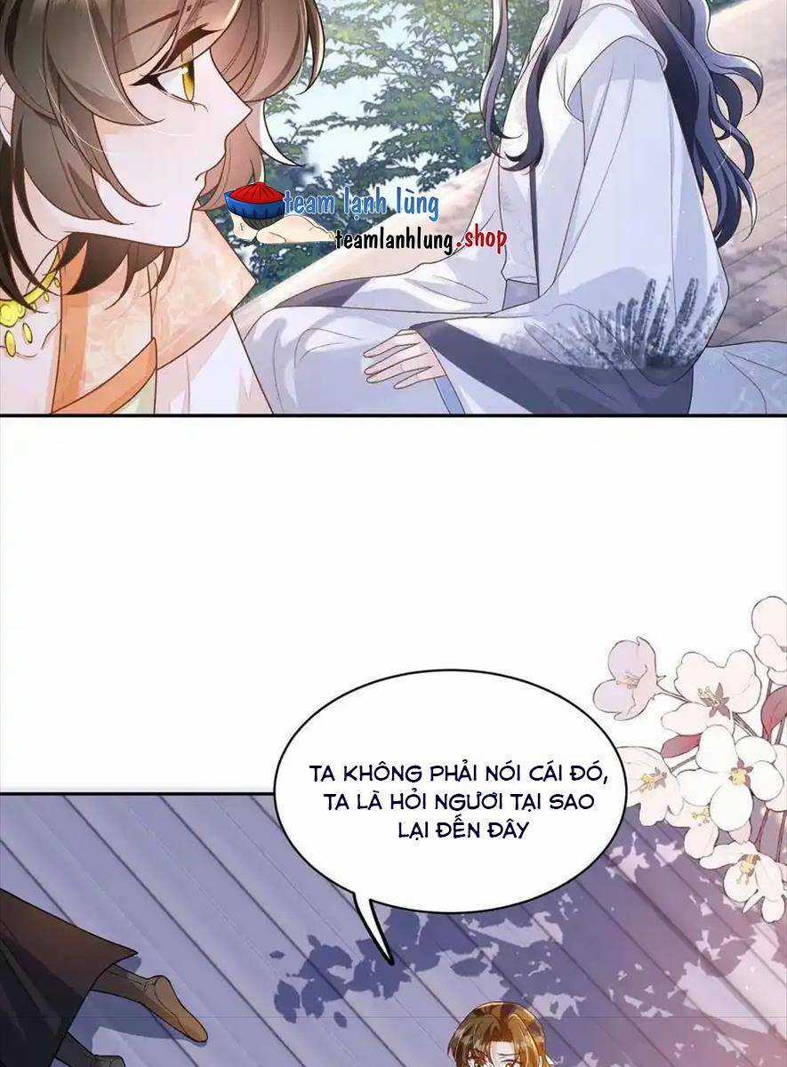 Một Trăm Lẻ Tám Cách Bày Trò Của Nhân Vật Phản Diện Chapter 151 trang 11