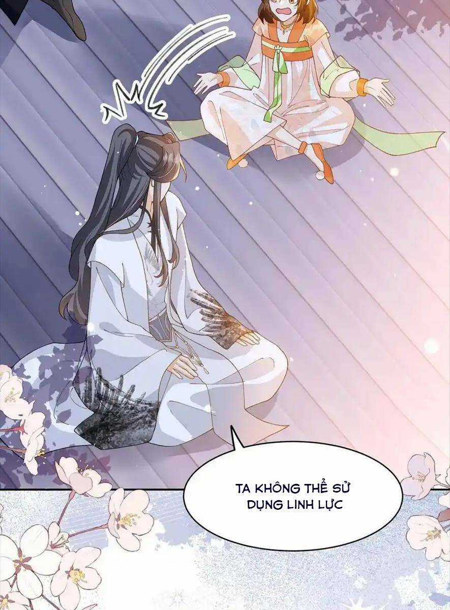 Một Trăm Lẻ Tám Cách Bày Trò Của Nhân Vật Phản Diện Chapter 151 trang 12