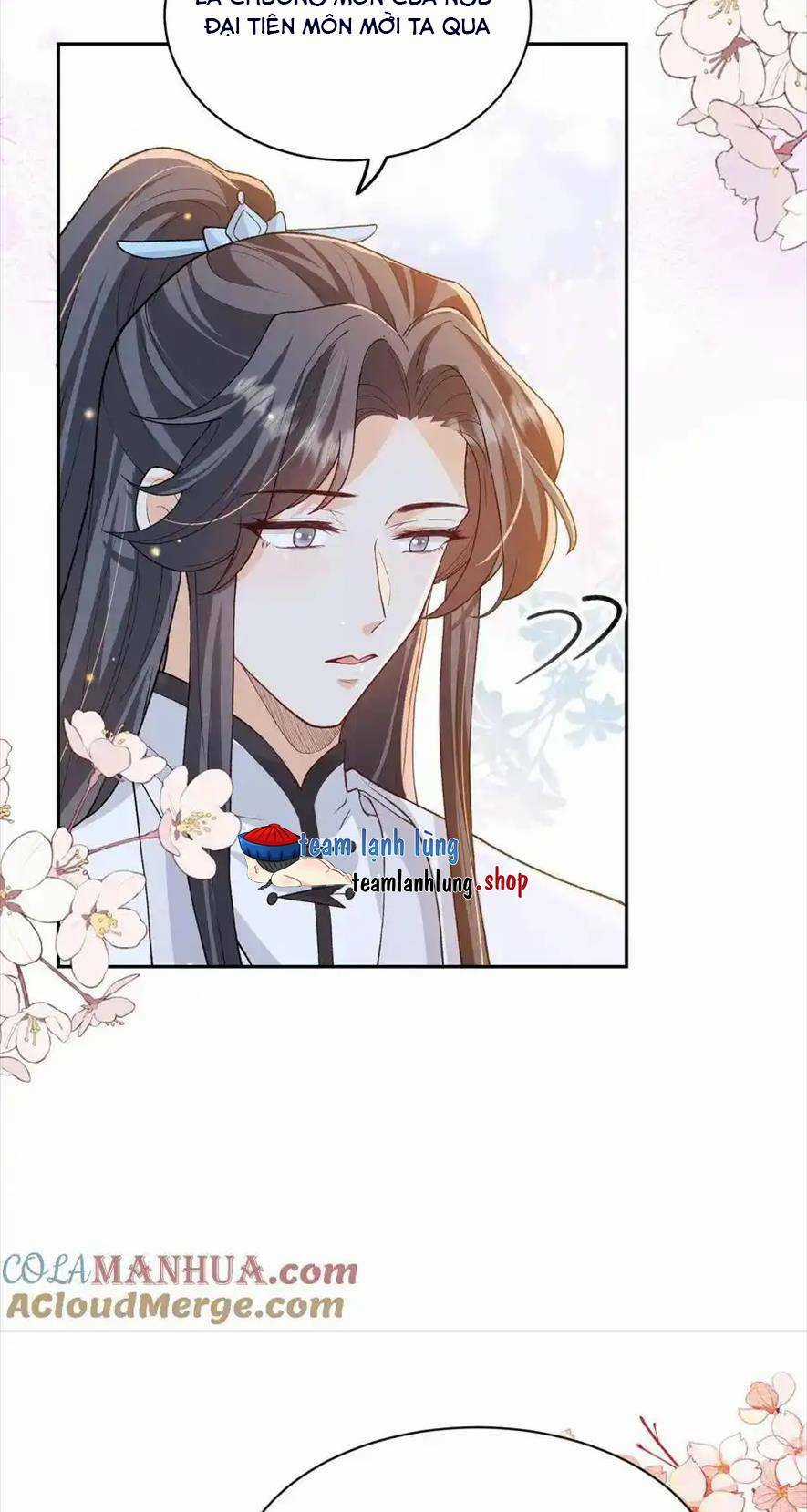 Một Trăm Lẻ Tám Cách Bày Trò Của Nhân Vật Phản Diện Chapter 151 trang 14