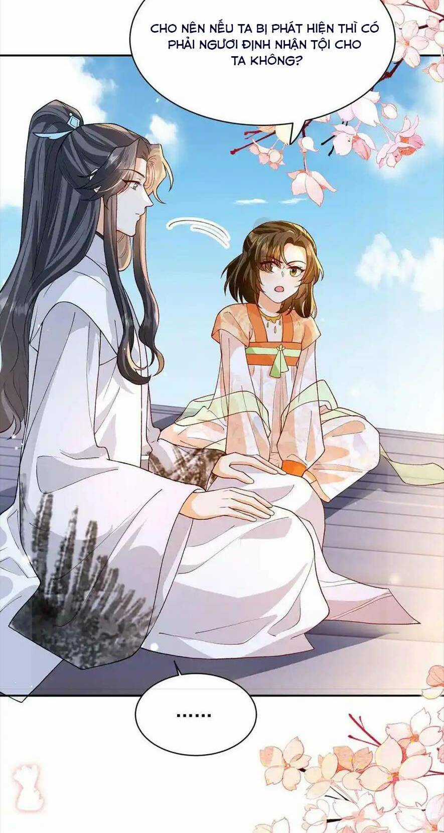 Một Trăm Lẻ Tám Cách Bày Trò Của Nhân Vật Phản Diện Chapter 151 trang 15