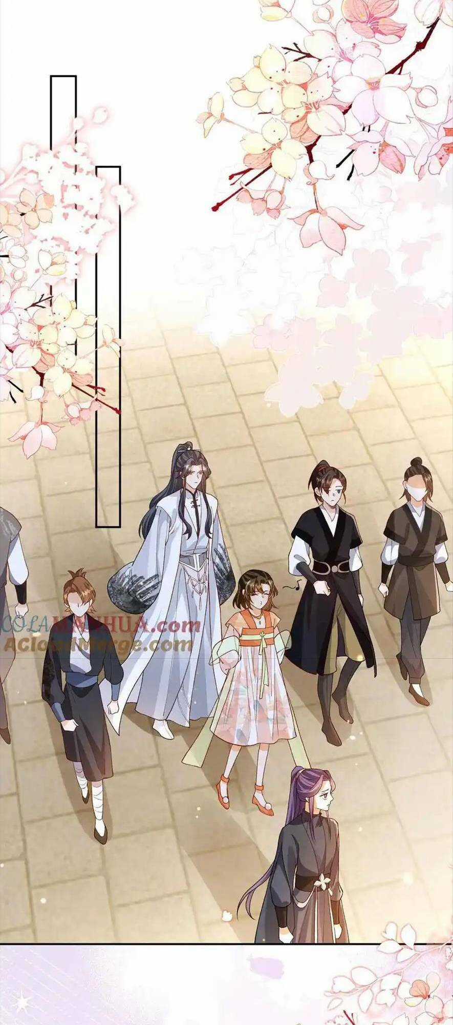 Một Trăm Lẻ Tám Cách Bày Trò Của Nhân Vật Phản Diện Chapter 151 trang 16