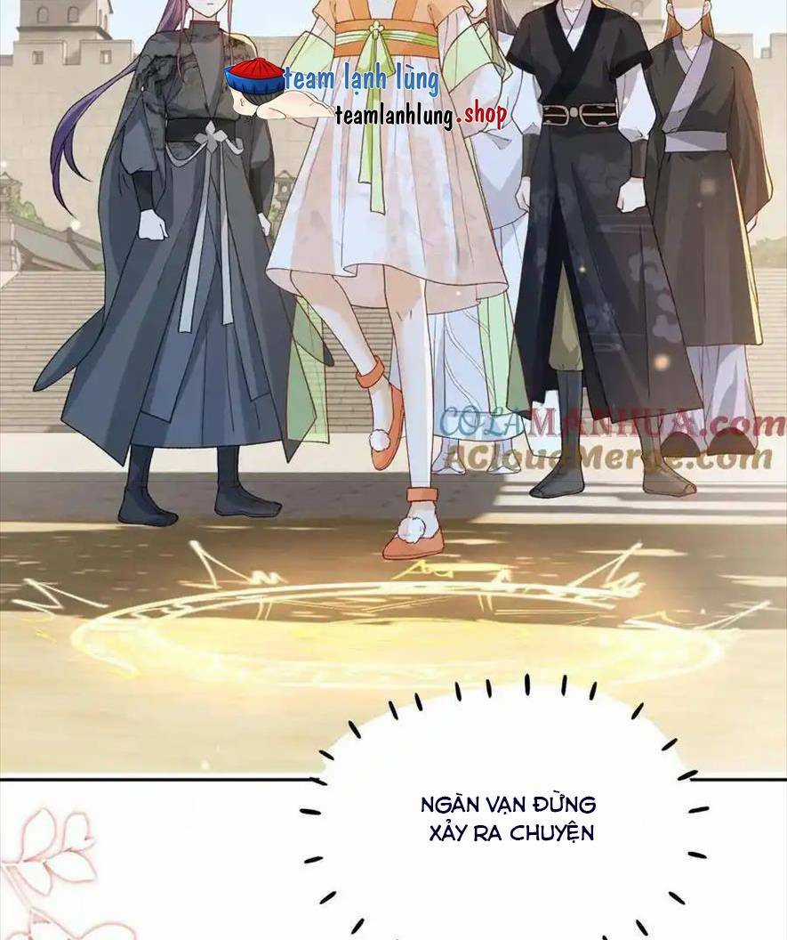 Một Trăm Lẻ Tám Cách Bày Trò Của Nhân Vật Phản Diện Chapter 151 trang 20