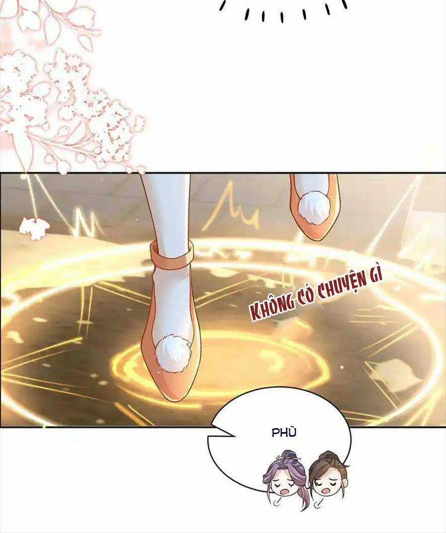 Một Trăm Lẻ Tám Cách Bày Trò Của Nhân Vật Phản Diện Chapter 151 trang 21