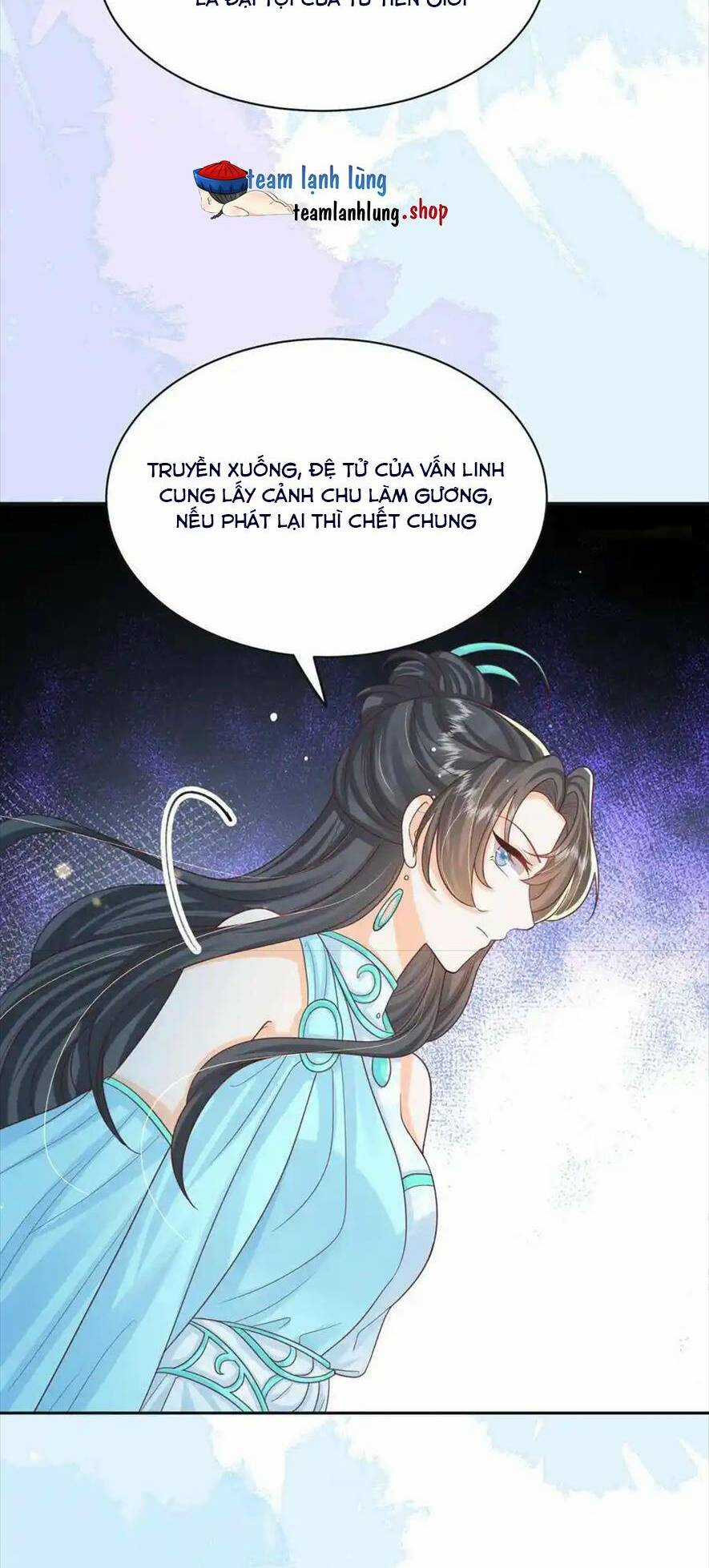 Một Trăm Lẻ Tám Cách Bày Trò Của Nhân Vật Phản Diện Chapter 151 trang 23