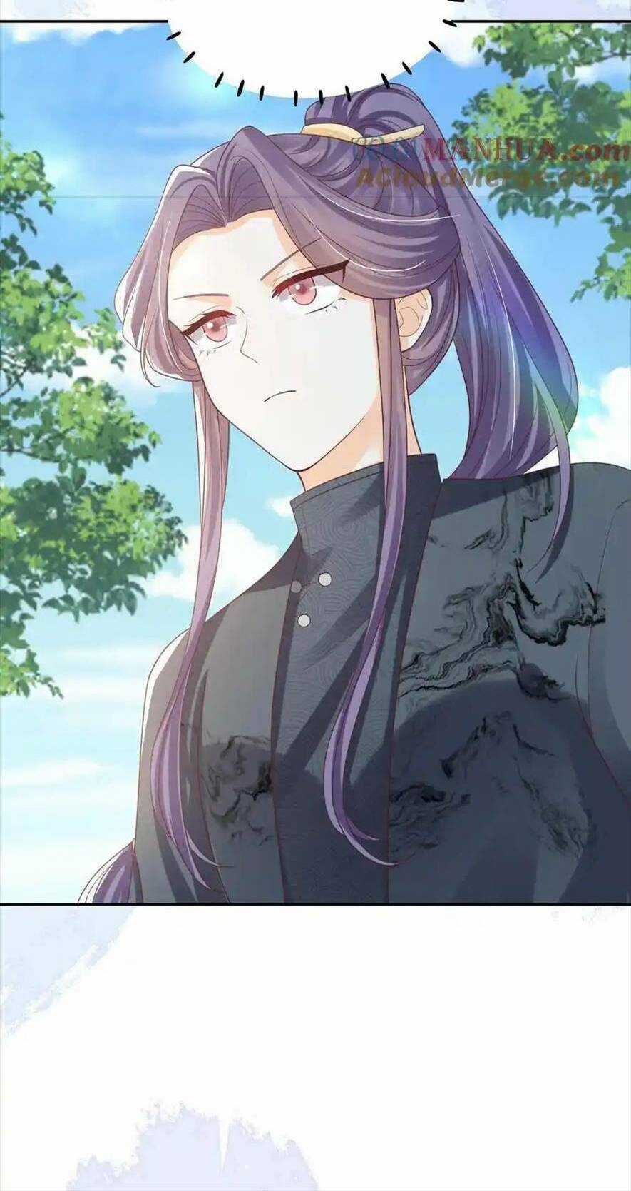 Một Trăm Lẻ Tám Cách Bày Trò Của Nhân Vật Phản Diện Chapter 151 trang 26