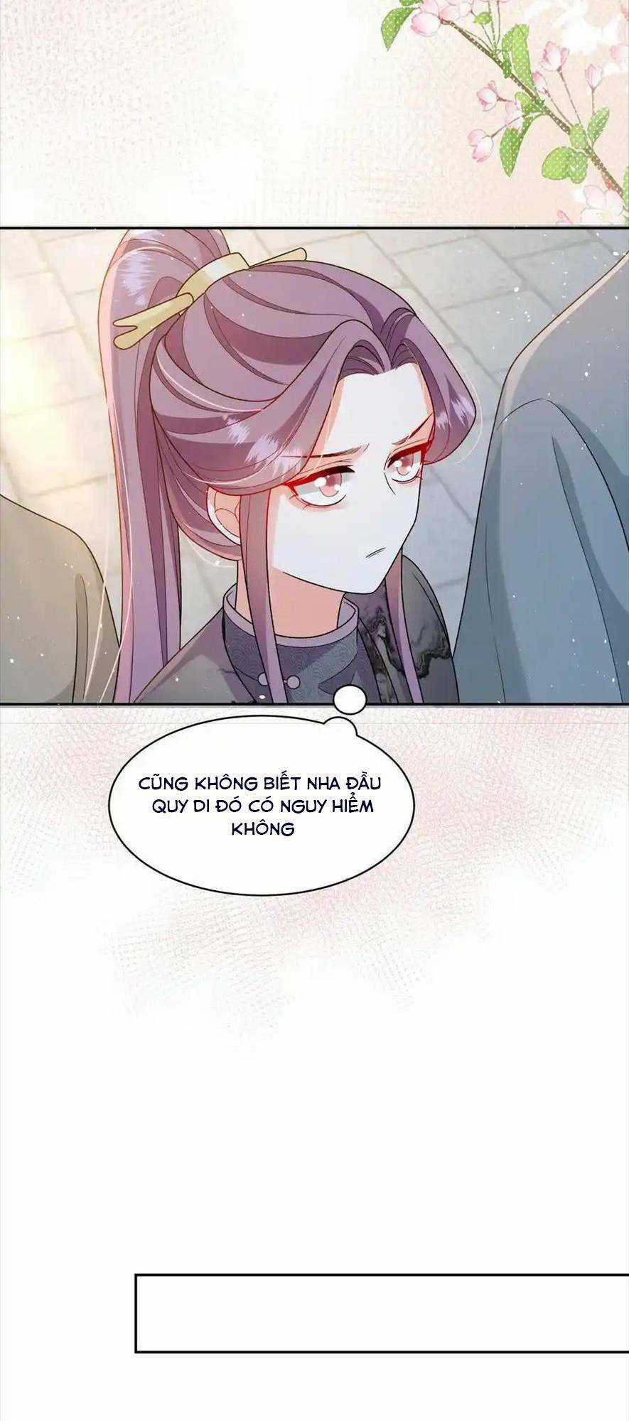 Một Trăm Lẻ Tám Cách Bày Trò Của Nhân Vật Phản Diện Chapter 151 trang 3