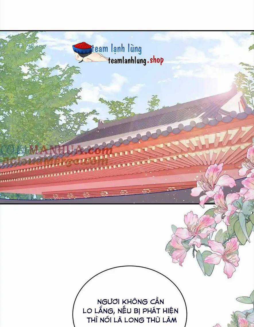 Một Trăm Lẻ Tám Cách Bày Trò Của Nhân Vật Phản Diện Chapter 151 trang 4