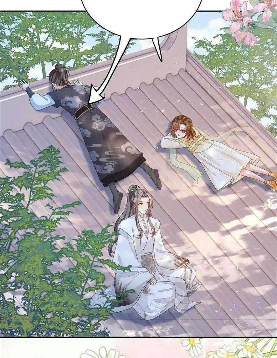 Một Trăm Lẻ Tám Cách Bày Trò Của Nhân Vật Phản Diện Chapter 151 trang 5