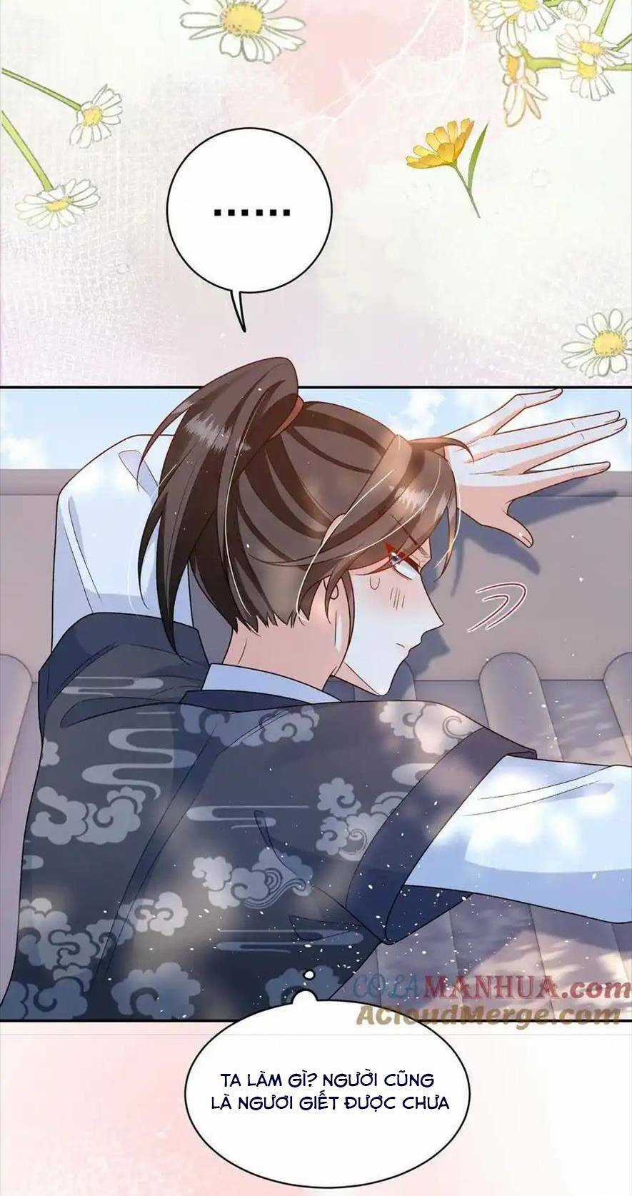 Một Trăm Lẻ Tám Cách Bày Trò Của Nhân Vật Phản Diện Chapter 151 trang 6