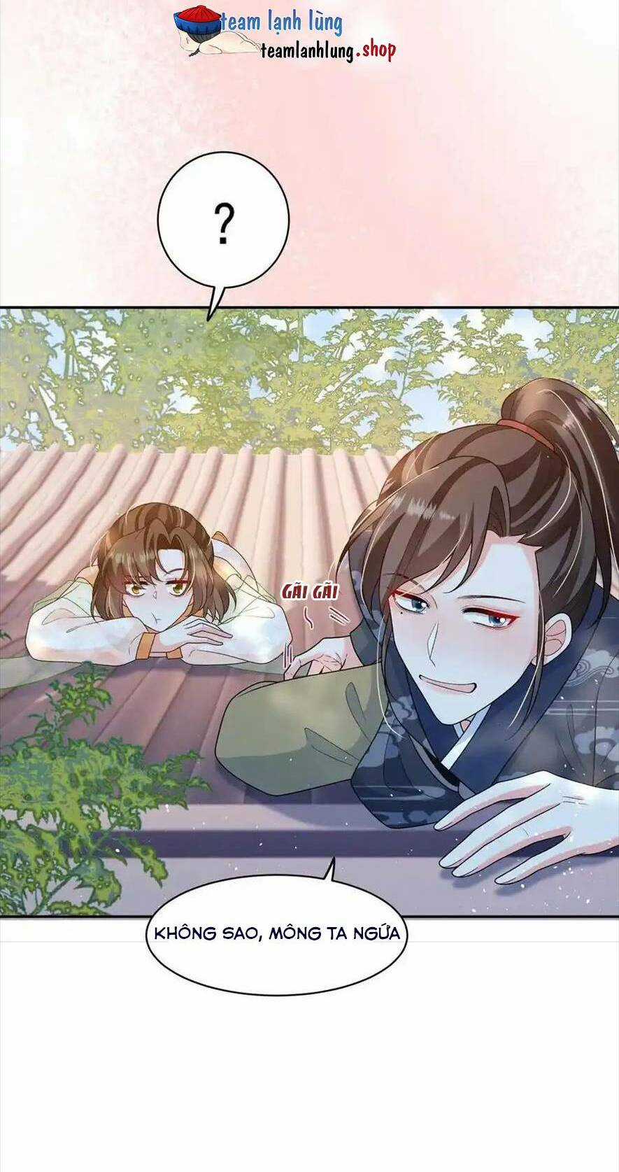 Một Trăm Lẻ Tám Cách Bày Trò Của Nhân Vật Phản Diện Chapter 151 trang 7