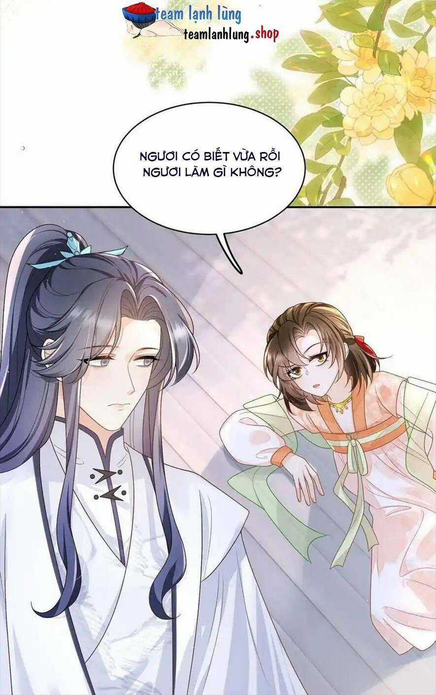 Một Trăm Lẻ Tám Cách Bày Trò Của Nhân Vật Phản Diện Chapter 151 trang 9