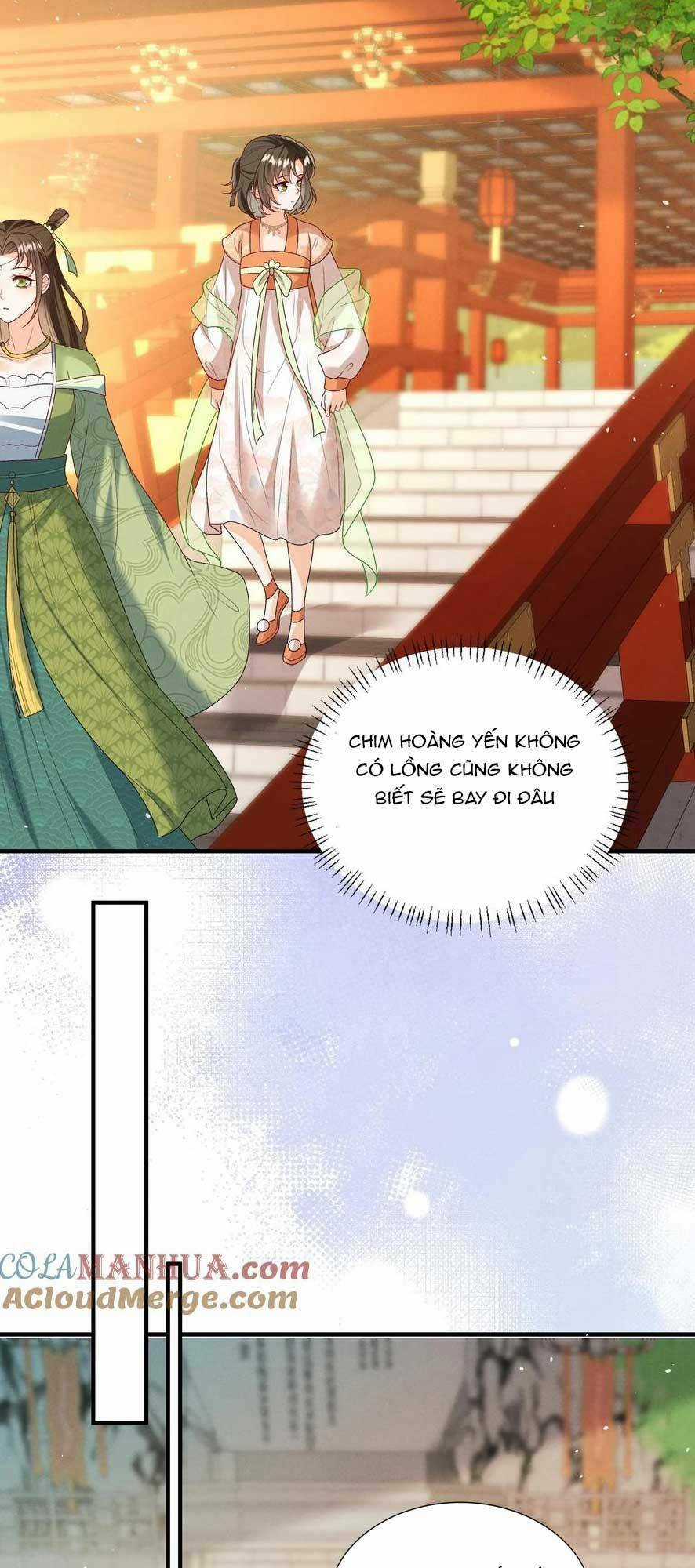 Một Trăm Lẻ Tám Cách Bày Trò Của Nhân Vật Phản Diện Chapter 152 trang 11