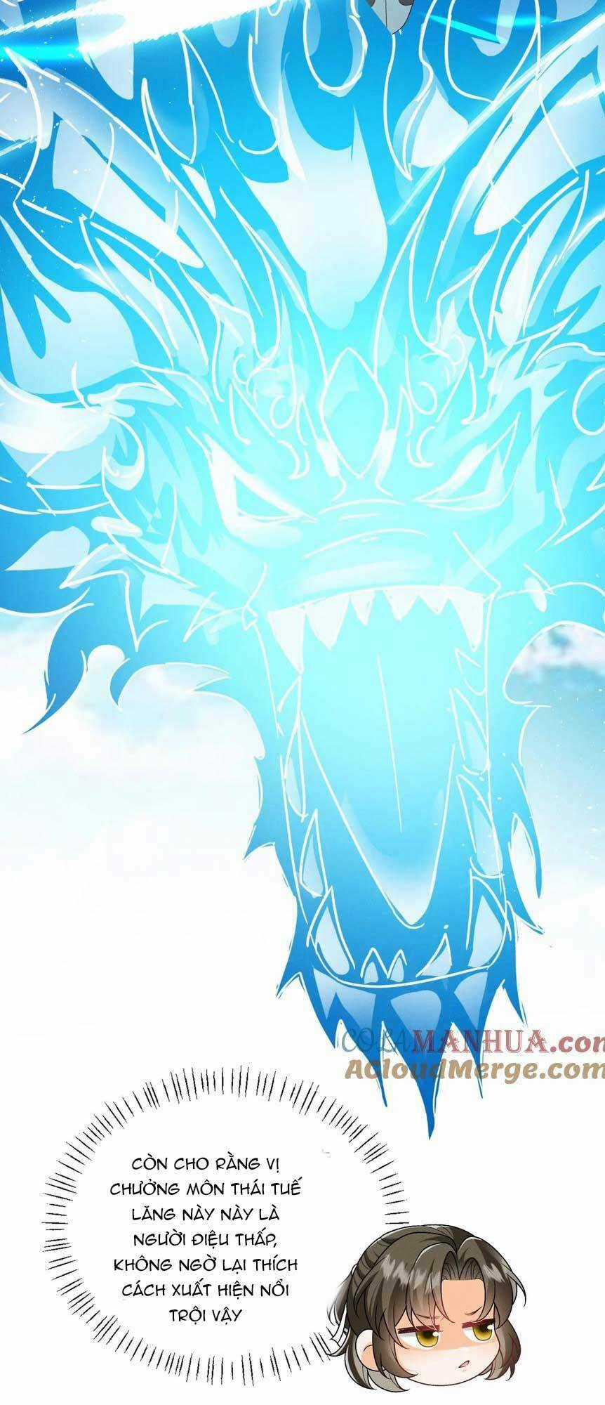 Một Trăm Lẻ Tám Cách Bày Trò Của Nhân Vật Phản Diện Chapter 152 trang 15