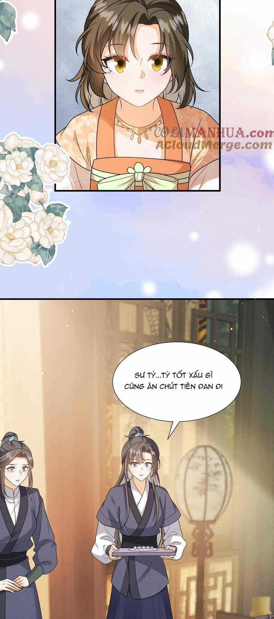 Một Trăm Lẻ Tám Cách Bày Trò Của Nhân Vật Phản Diện Chapter 152 trang 2