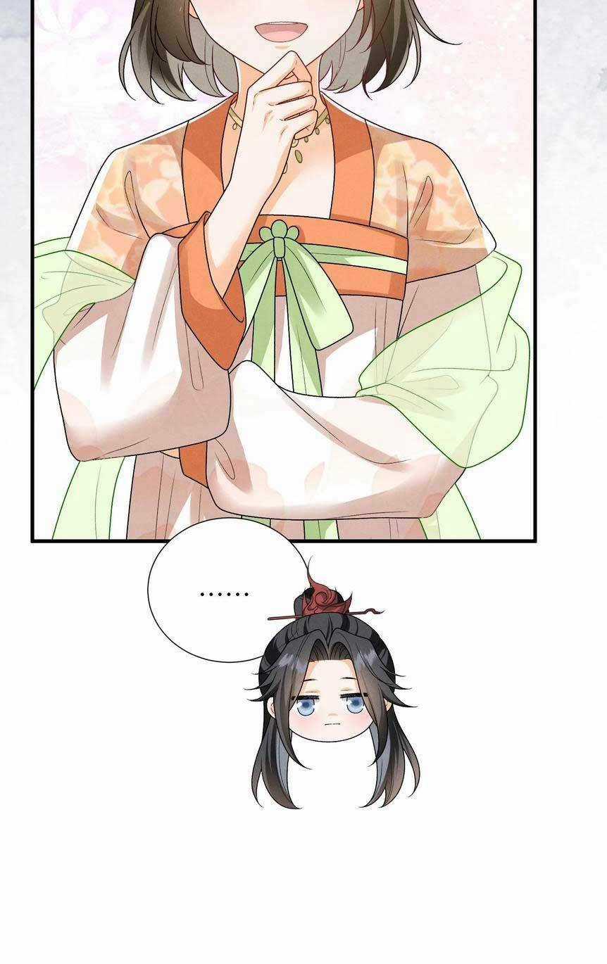 Một Trăm Lẻ Tám Cách Bày Trò Của Nhân Vật Phản Diện Chapter 152 trang 21