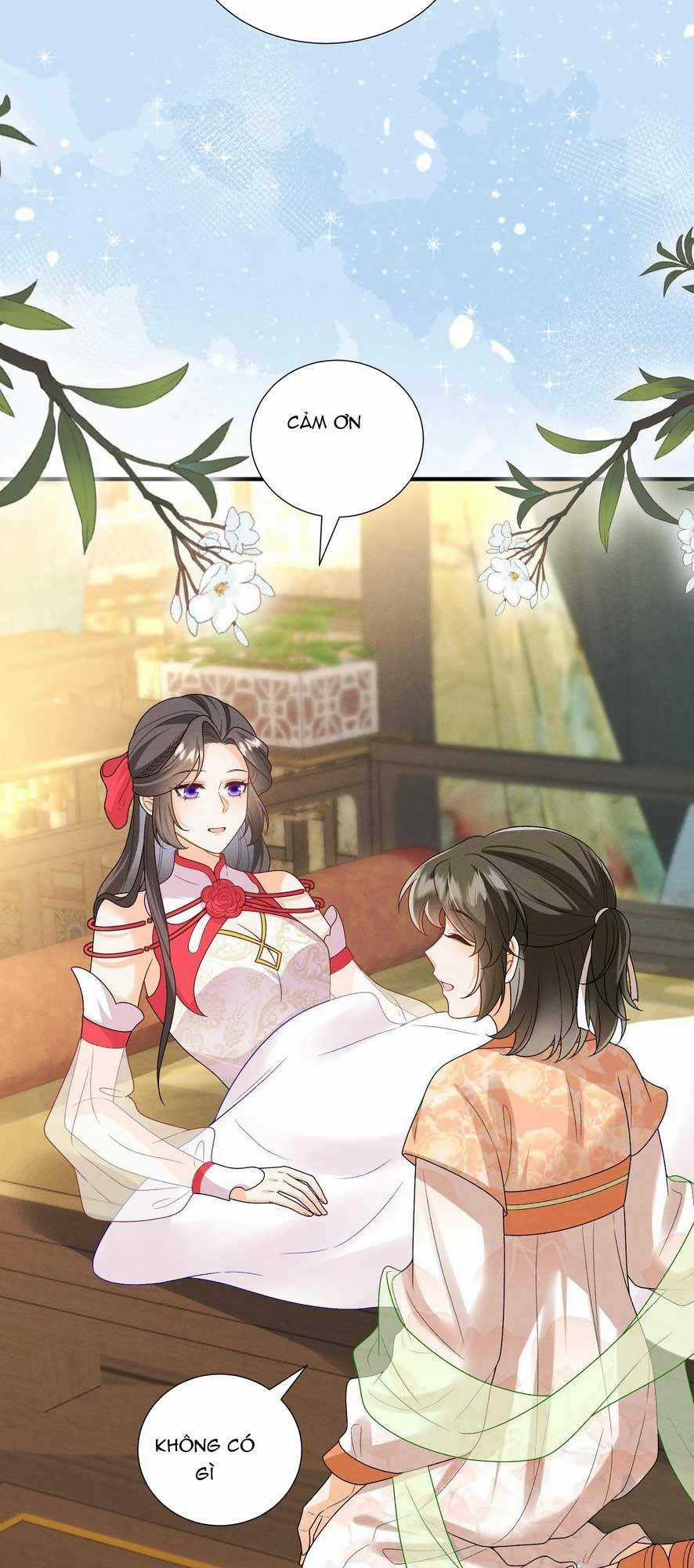 Một Trăm Lẻ Tám Cách Bày Trò Của Nhân Vật Phản Diện Chapter 152 trang 6