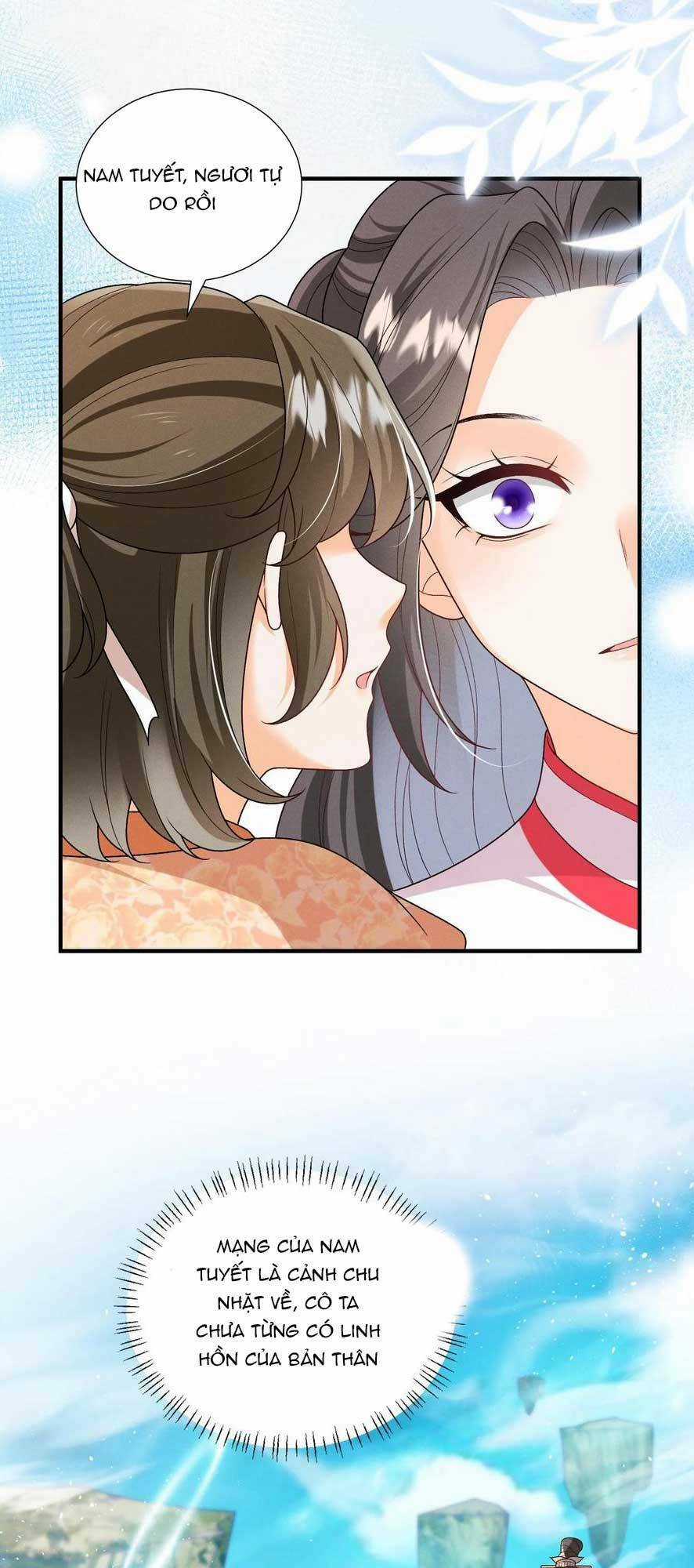 Một Trăm Lẻ Tám Cách Bày Trò Của Nhân Vật Phản Diện Chapter 152 trang 9