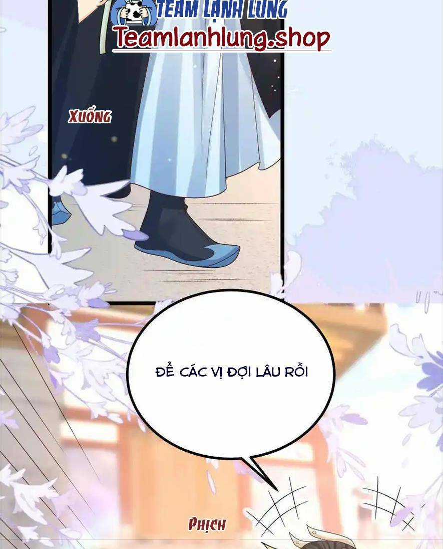 Một Trăm Lẻ Tám Cách Bày Trò Của Nhân Vật Phản Diện Chapter 153 trang 1