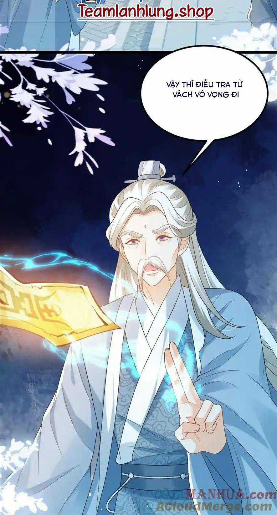 Một Trăm Lẻ Tám Cách Bày Trò Của Nhân Vật Phản Diện Chapter 153 trang 10