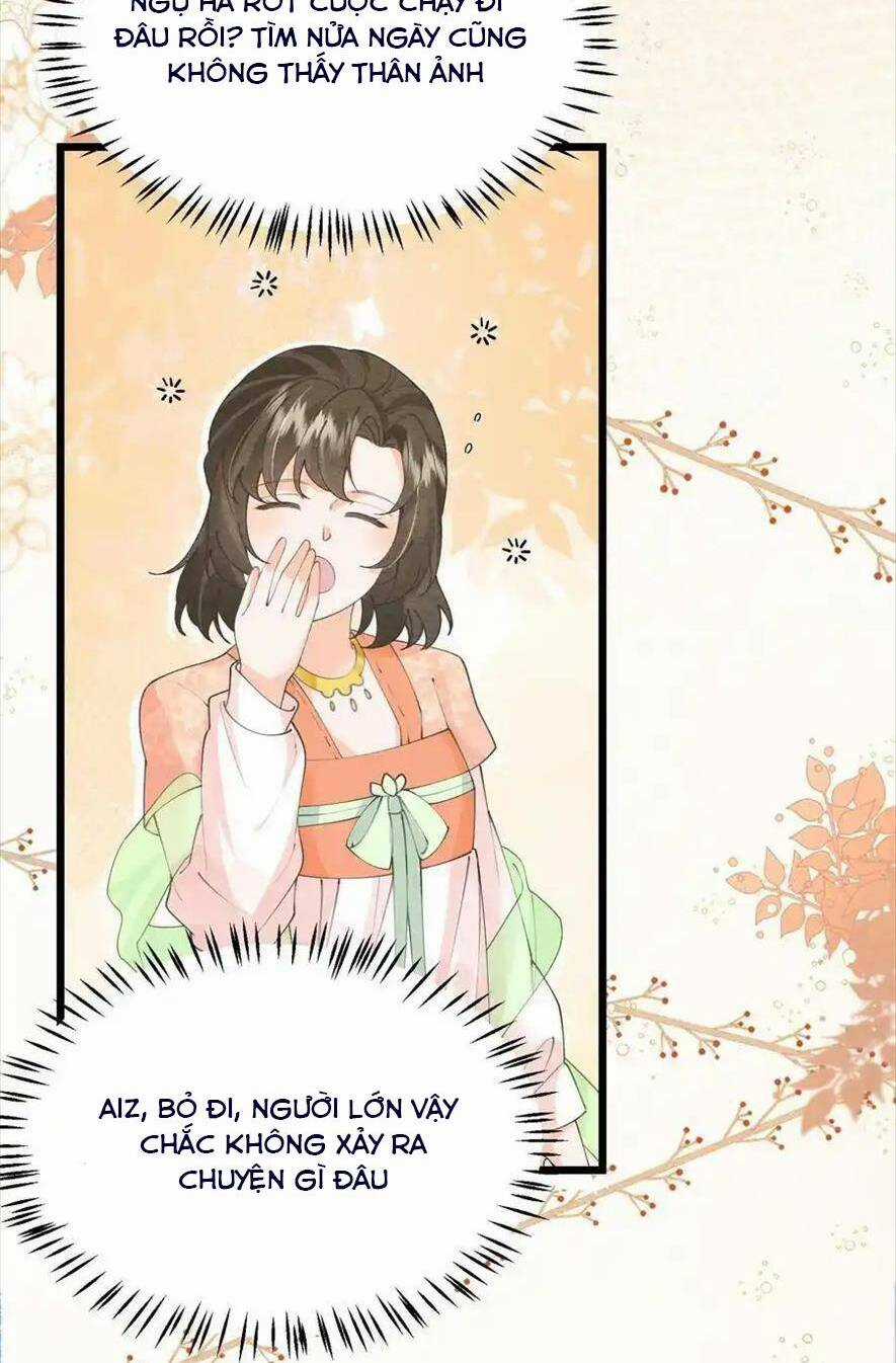 Một Trăm Lẻ Tám Cách Bày Trò Của Nhân Vật Phản Diện Chapter 153 trang 13