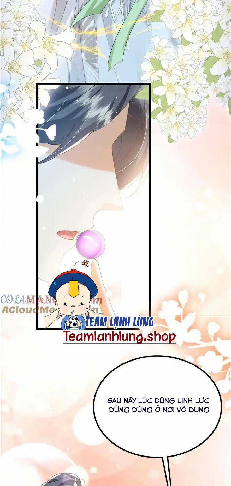 Một Trăm Lẻ Tám Cách Bày Trò Của Nhân Vật Phản Diện Chapter 153 trang 22