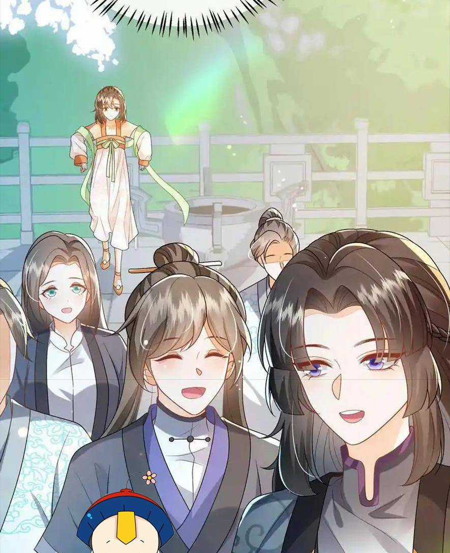 Một Trăm Lẻ Tám Cách Bày Trò Của Nhân Vật Phản Diện Chapter 153 trang 7