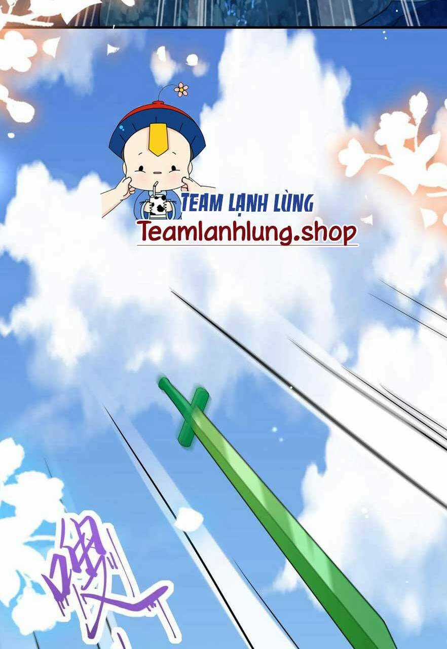 Một Trăm Lẻ Tám Cách Bày Trò Của Nhân Vật Phản Diện Chapter 154 trang 17